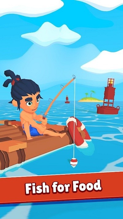 ˾Ϸ(raft inc) v0.5.5 ׿ 3