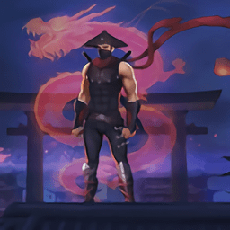 Ӱ2Ϸ(shadow ninja 2)