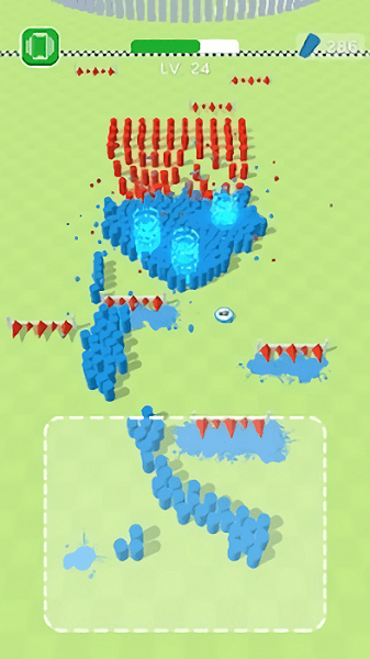 һȺ(draw crowd) v0.2 ׿ 3