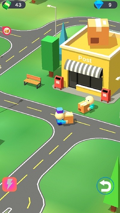 ըϷ(home block blast) v1.9 ׿1