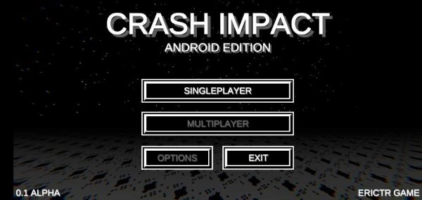 ײϷ(crash impact) v0.2 ׿4