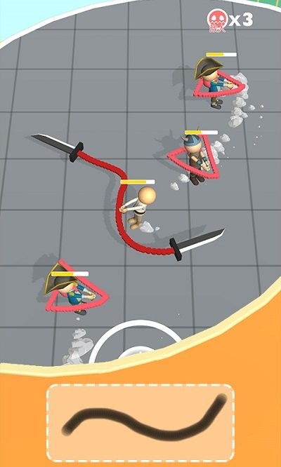 ߾Ϸ v1.2.3.0.1207 ׿ 2