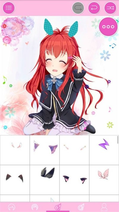 Α(sweet lolita avatar) v1.0.3 ׿ 0