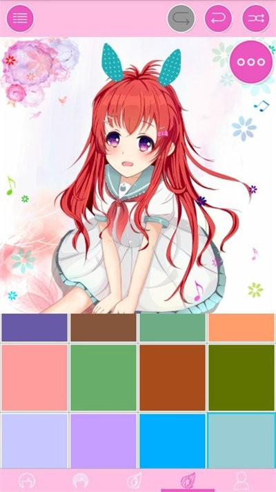 Α(sweet lolita avatar) v1.0.3 ׿ 1