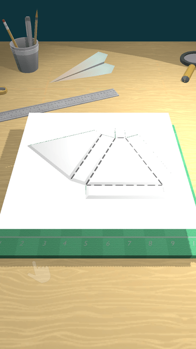 ֽСϷ(origami set) v0.3 ׿2