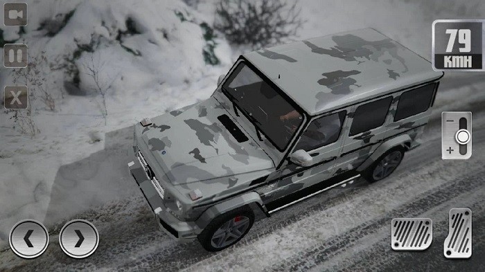 g65 simulator°d