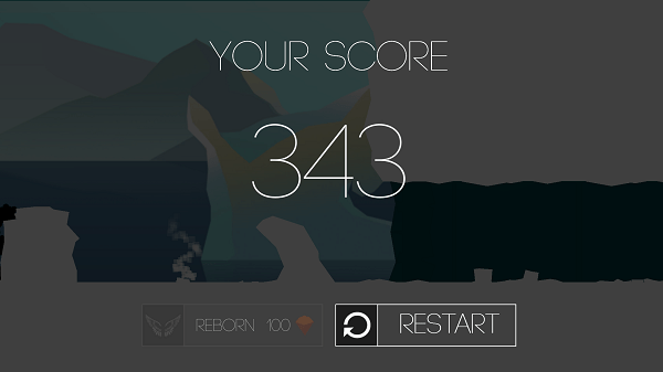 ˱Ϸ(minikrun) v1.20 ׿ 3