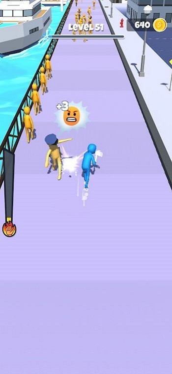 slap and runϷ° v1.0 ׿0