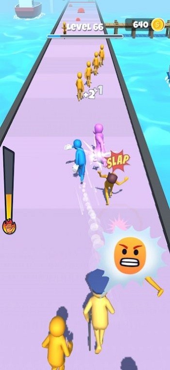 slap and runϷ° v1.0 ׿2