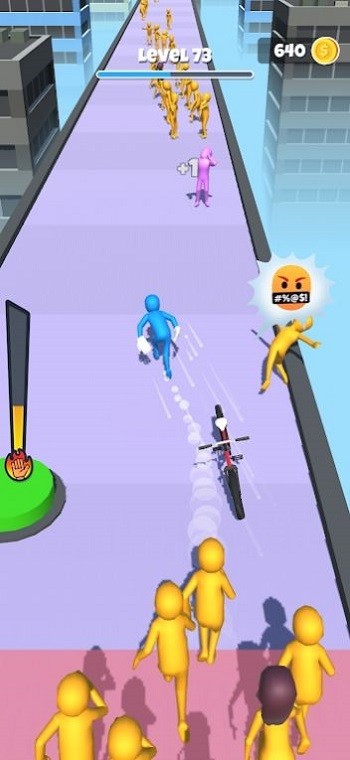 slap and runϷ° v1.0 ׿3