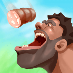 ľϷ(the hungry giant)