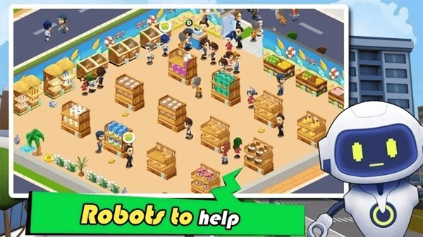 建立你的便利店手機(jī)版 v2.6.8 安卓版 1