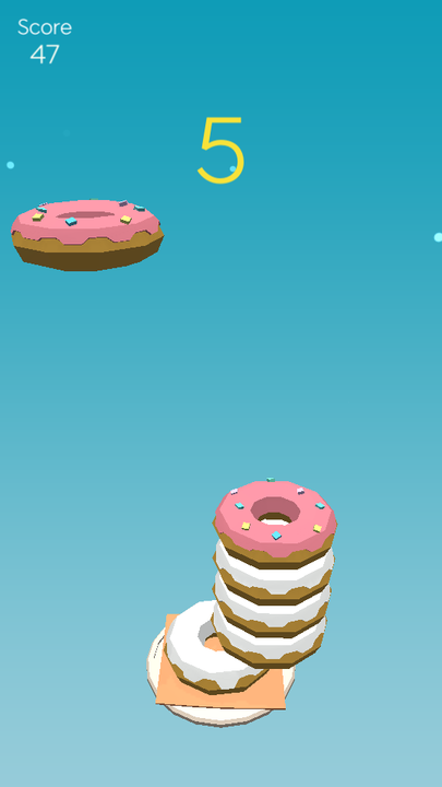 Ȧ°(go donut) v1.04 ׿0