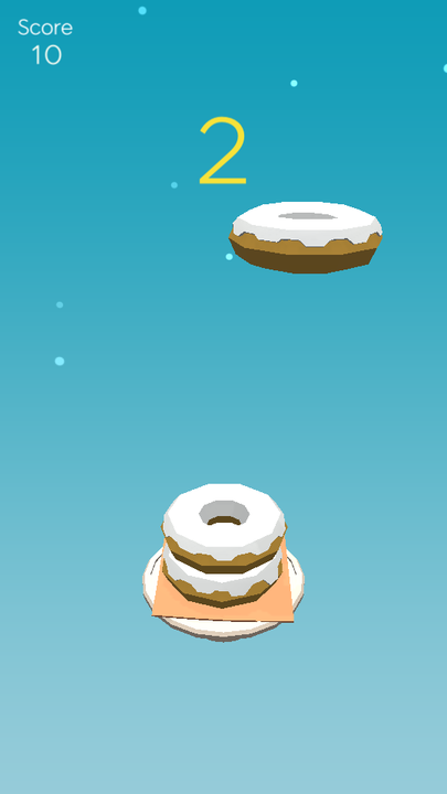 Ȧ°(go donut) v1.04 ׿1