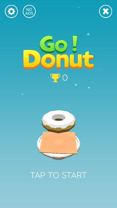 Ȧ°(go donut) v1.04 ׿2