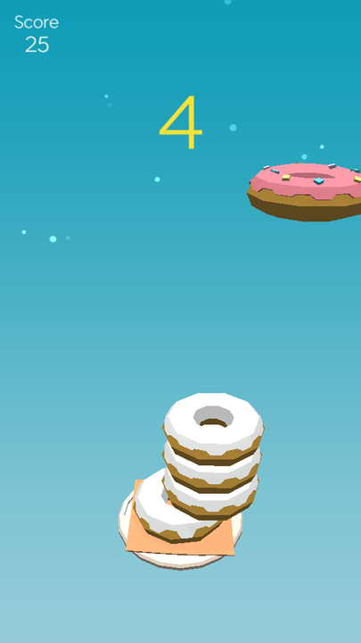 Ȧ°(go donut) v1.04 ׿3