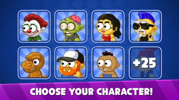 սϷ(raft wars) v1.097 ׿ 2