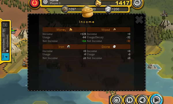 (demise of nations) v1.27.202 ׿1
