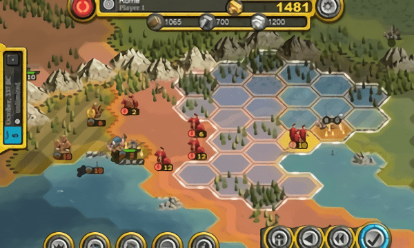 (demise of nations) v1.27.202 ׿2