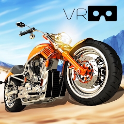 现实自行车骑行赛游戏(vr bike racing game ride)