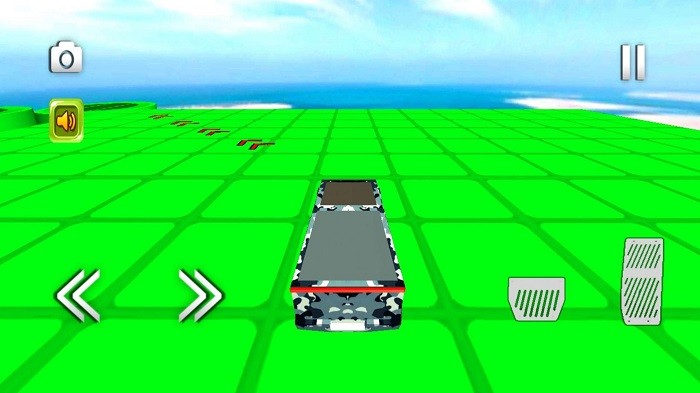 (sh)a܇SwΑ(cybertruck jumps) v1.7 ׿ 2
