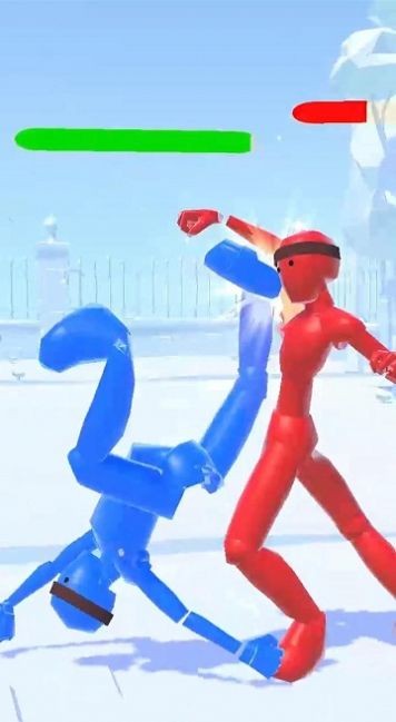 սʿϷ(animate yourfighter) v0.55 ׿ 0