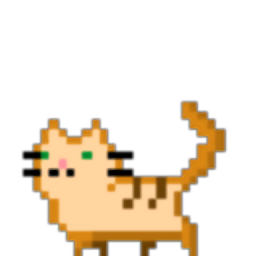 èϷ(cat scape)