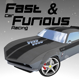 极速汽车狂飙游戏(fast cars and furious racing)