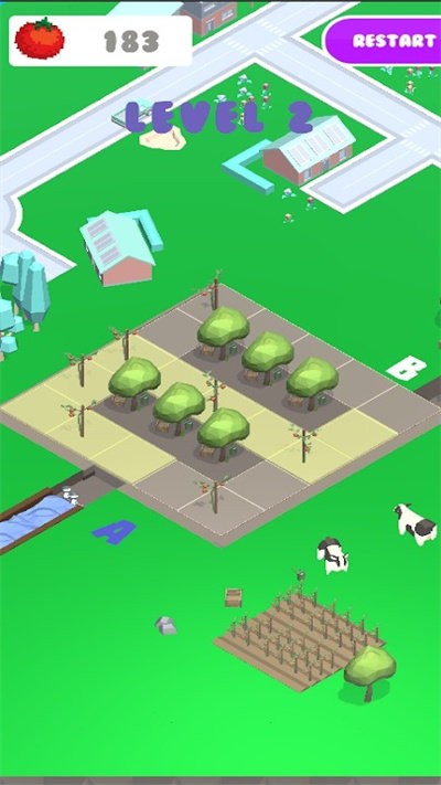 ƴͼٷ(ditch puzzle) v1.0 ׿ 1