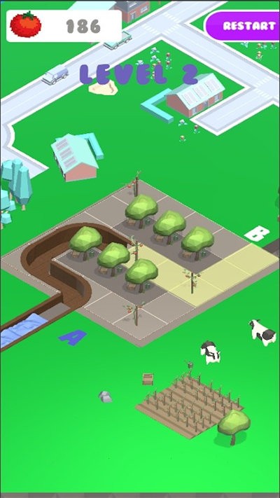 ƴͼٷ(ditch puzzle) v1.0 ׿ 2