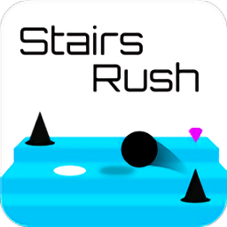 ¥ͻϮϷ(stairs rush)