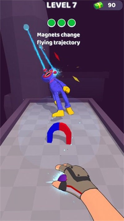 µİƝ(scary bonds) v0.1 ׿ 2