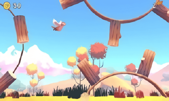 (flappy frog) v1.01 ׿ 0