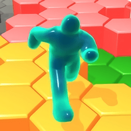 Ⱥʷķ°(crowd blob)