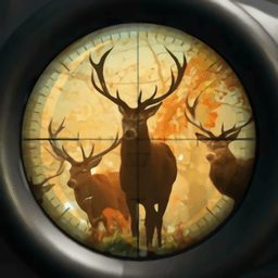 狩猎射击猎人世界最新版