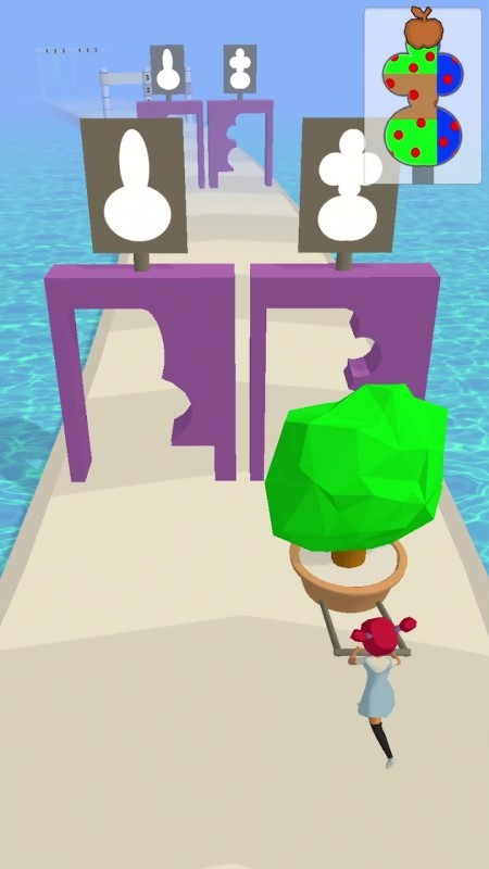 ľϷ(tree maker) v1.0.9 ׿ 0