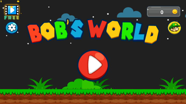 UϷ(bobs world) v1.254 ׿3