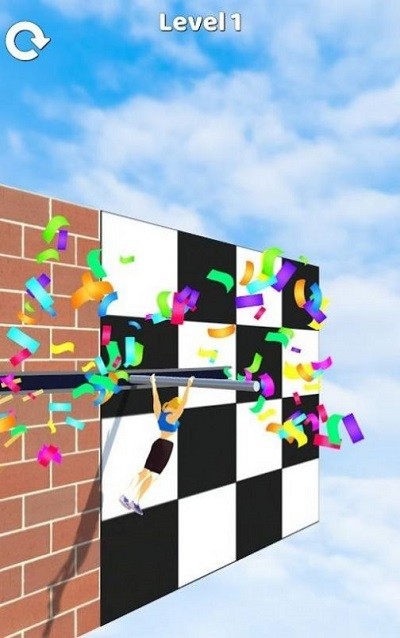 (do)܉ỬΑ(rail rush) v0.1 ׿ 0