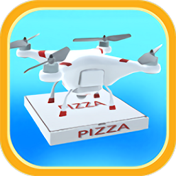 ˻Ϸ(drone pizza delivery)