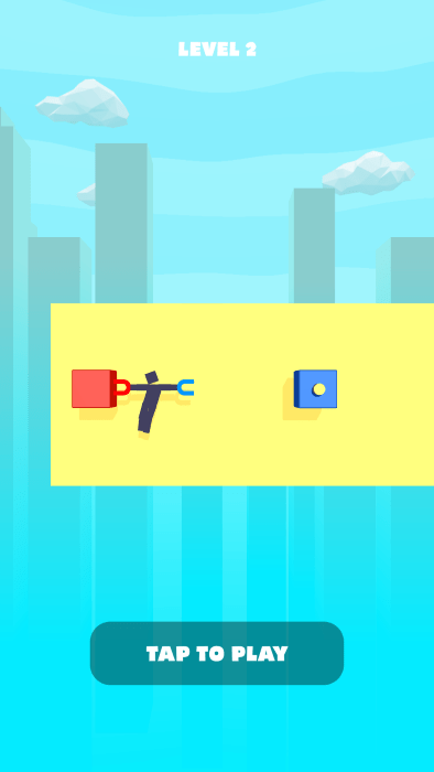 Ϸ(mr magnet) v1.0.0 ׿ 1