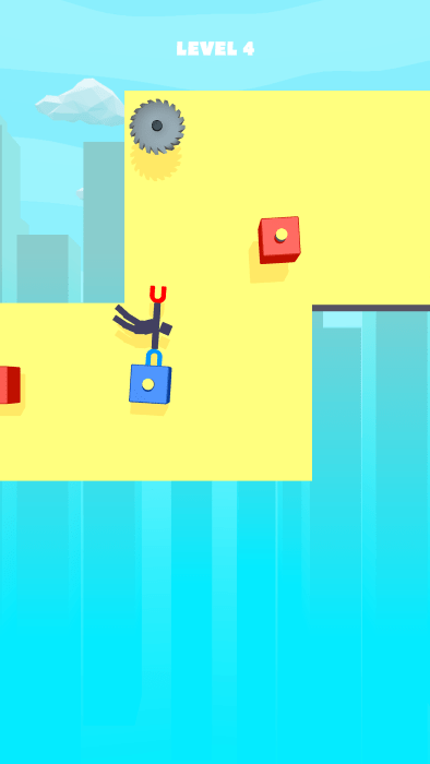 Ϸ(mr magnet) v1.0.0 ׿ 3