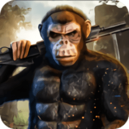 Գ(apes revenge)