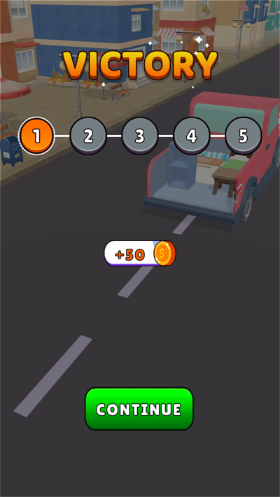 ؛b܇ٷ(cargo master) v1.0.4 ׿ 1