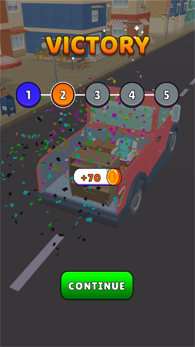؛b܇ٷ(cargo master) v1.0.4 ׿ 3