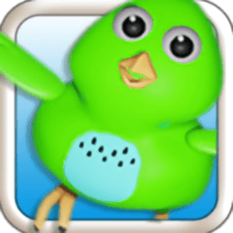 BΑ(cookie birds)