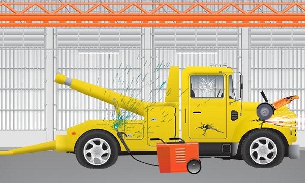 ϳ°(tow truck repair) v1.2 ׿2