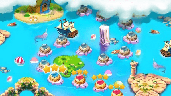 ƥ°(cookie jelly match) v1.6.81 ׿ 2