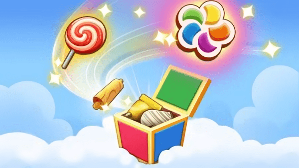 ƥ°(cookie jelly match) v1.6.81 ׿ 1