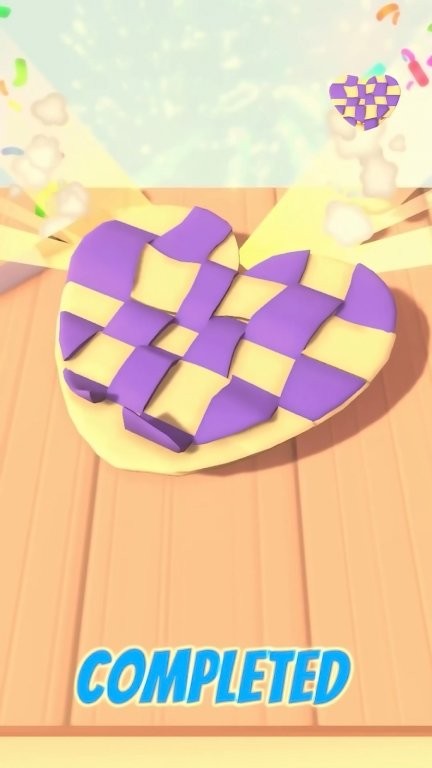 ԼڱСϷ(pie diy) v0.1 ׿ 2