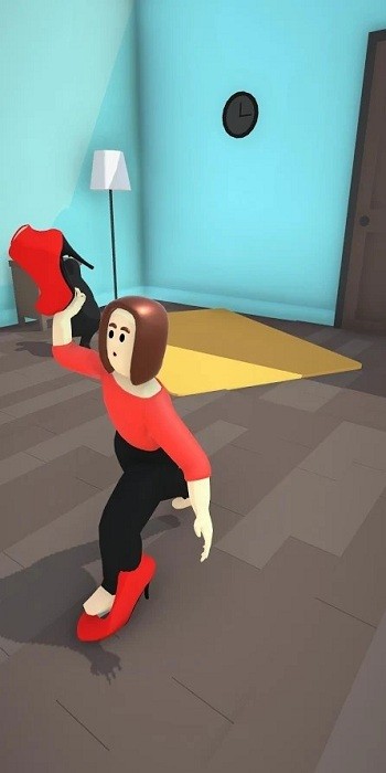 Ÿ(heel smash) v1.0 ׿ 3